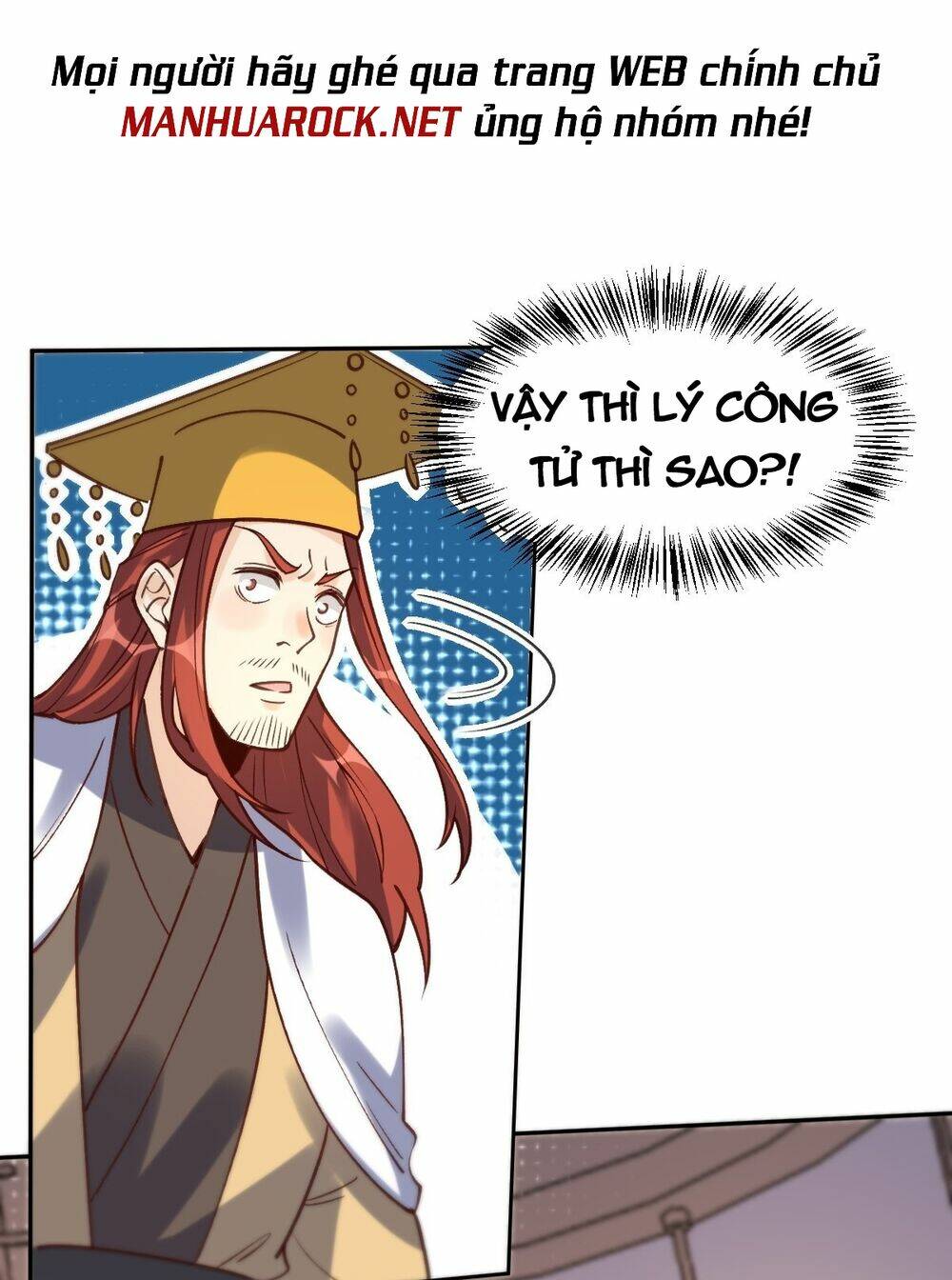 Nguyên Lai Ta Là Tu Tiên Đại Lão Chapter 101 - Trang 2