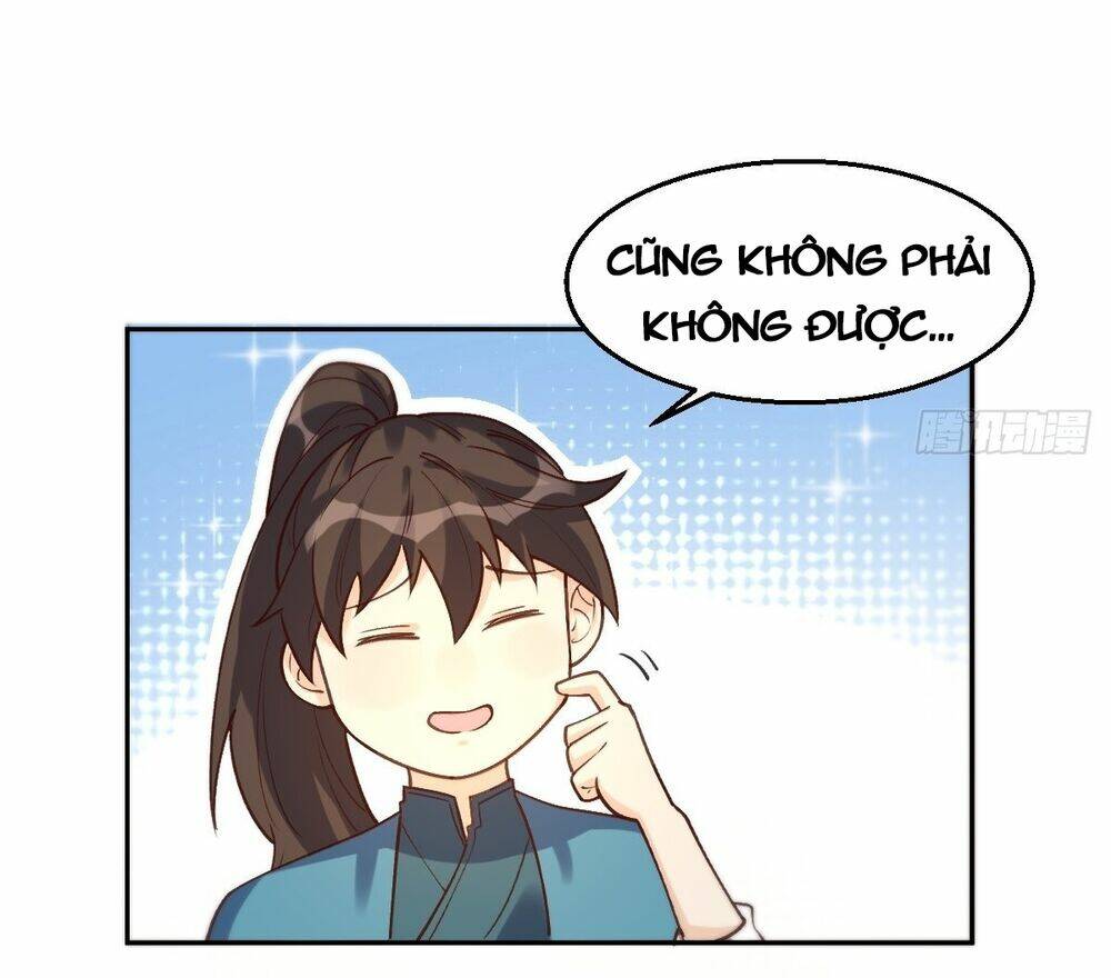 Nguyên Lai Ta Là Tu Tiên Đại Lão Chapter 101 - Trang 2