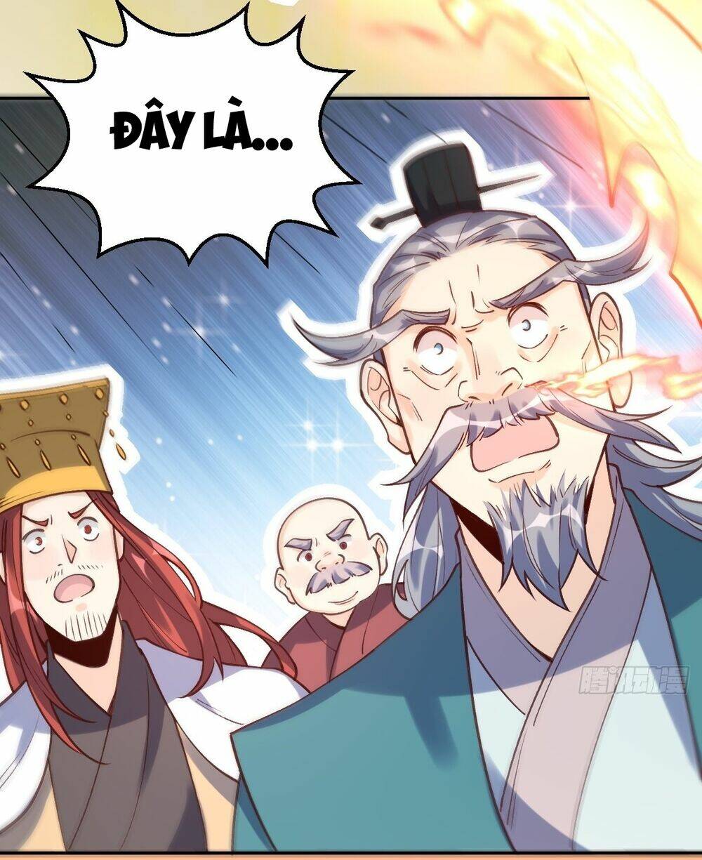 Nguyên Lai Ta Là Tu Tiên Đại Lão Chapter 101 - Trang 2