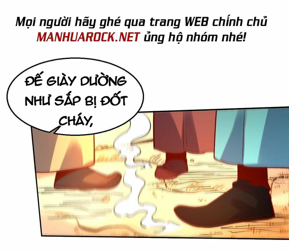 Nguyên Lai Ta Là Tu Tiên Đại Lão Chapter 101 - Trang 2