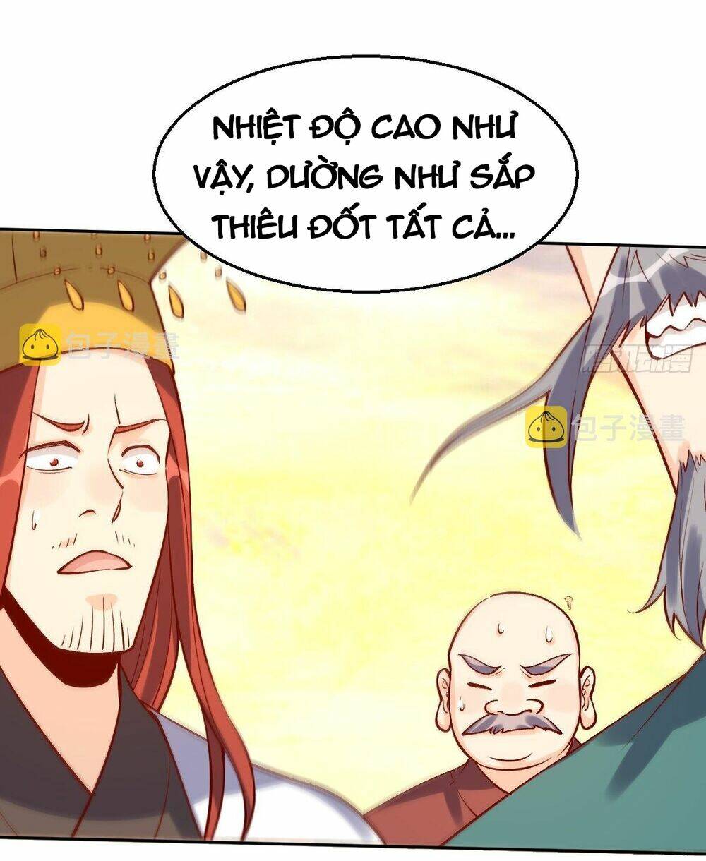 Nguyên Lai Ta Là Tu Tiên Đại Lão Chapter 101 - Trang 2