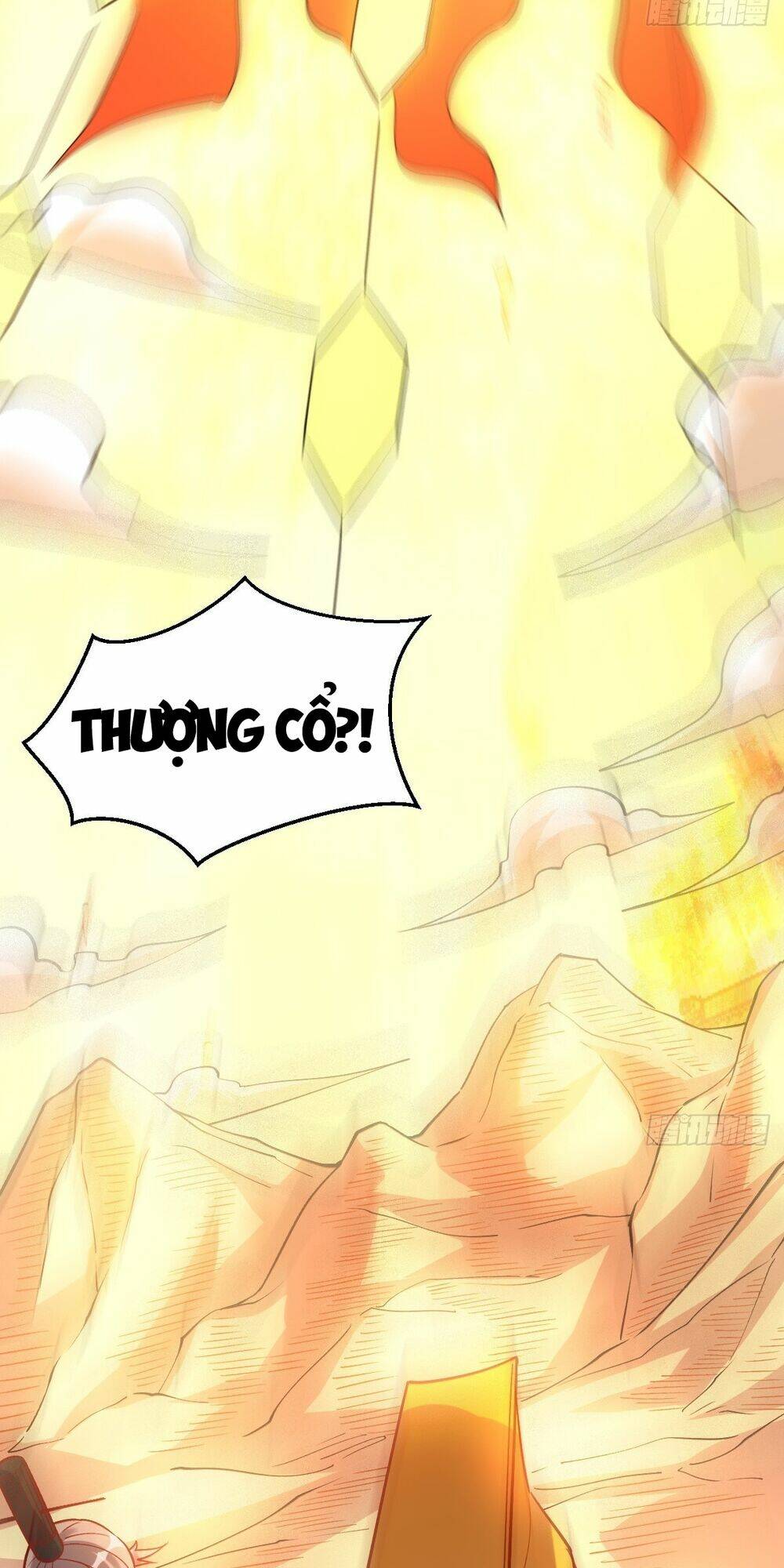 Nguyên Lai Ta Là Tu Tiên Đại Lão Chapter 101 - Trang 2