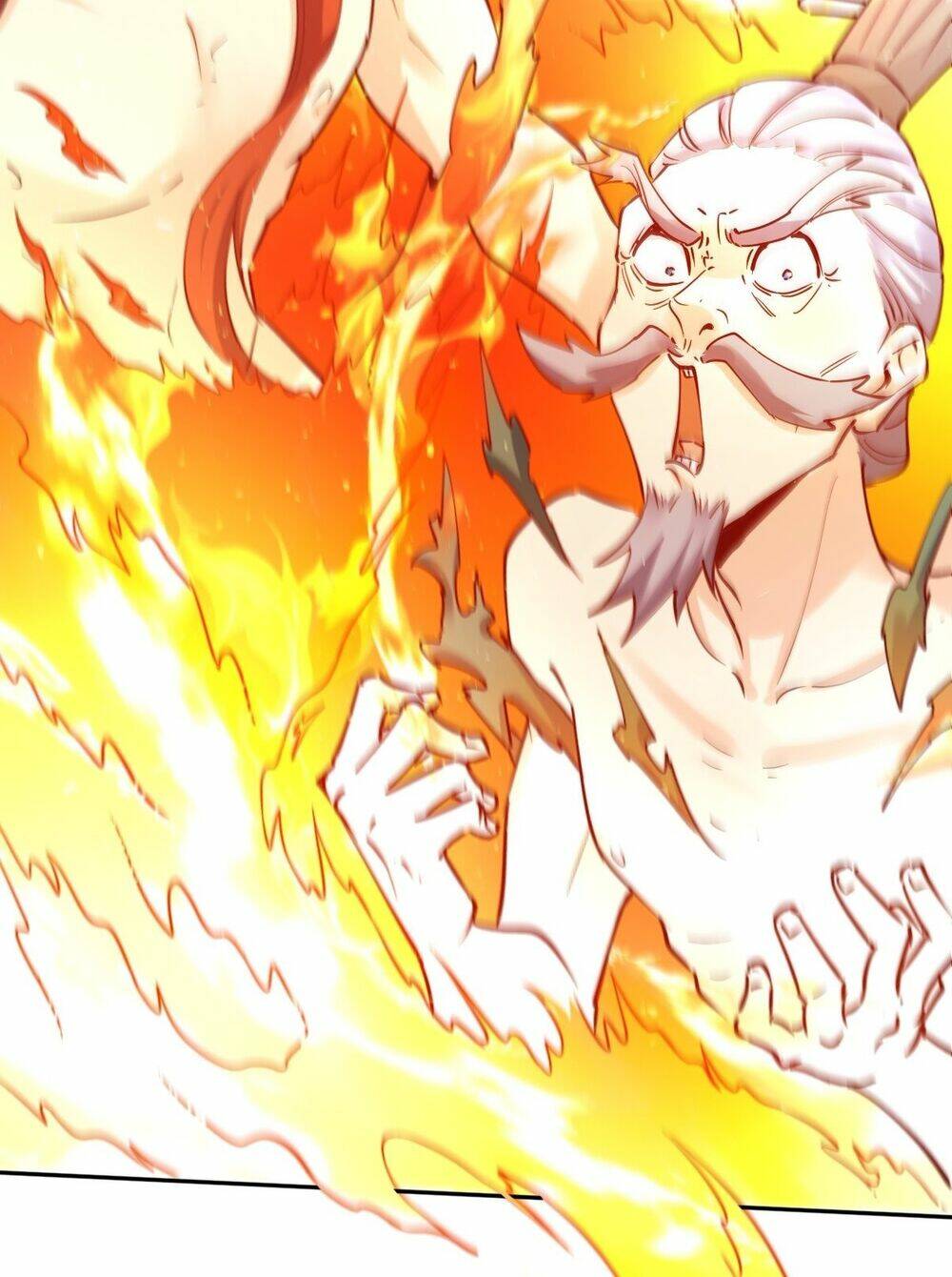 Nguyên Lai Ta Là Tu Tiên Đại Lão Chapter 102 - Trang 2