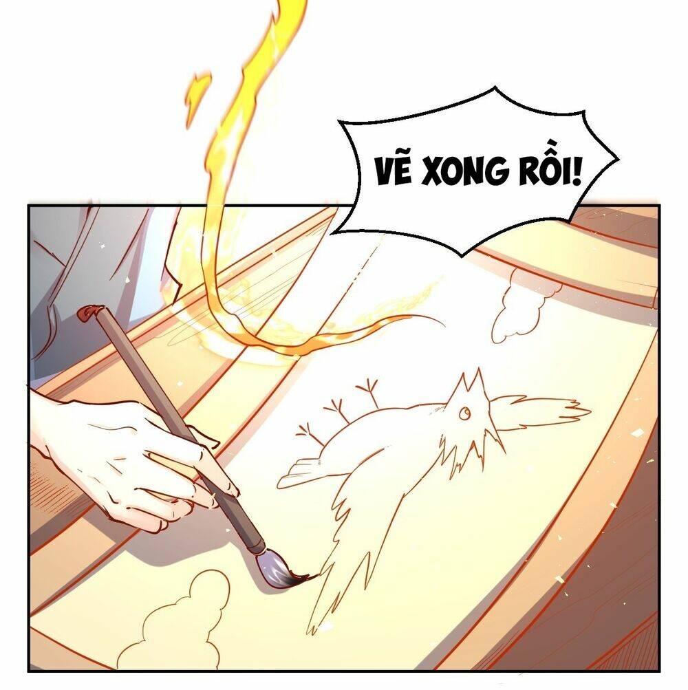 Nguyên Lai Ta Là Tu Tiên Đại Lão Chapter 102 - Trang 2