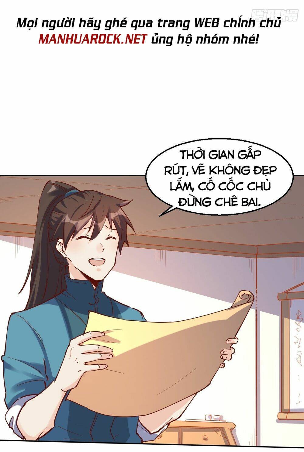 Nguyên Lai Ta Là Tu Tiên Đại Lão Chapter 102 - Trang 2