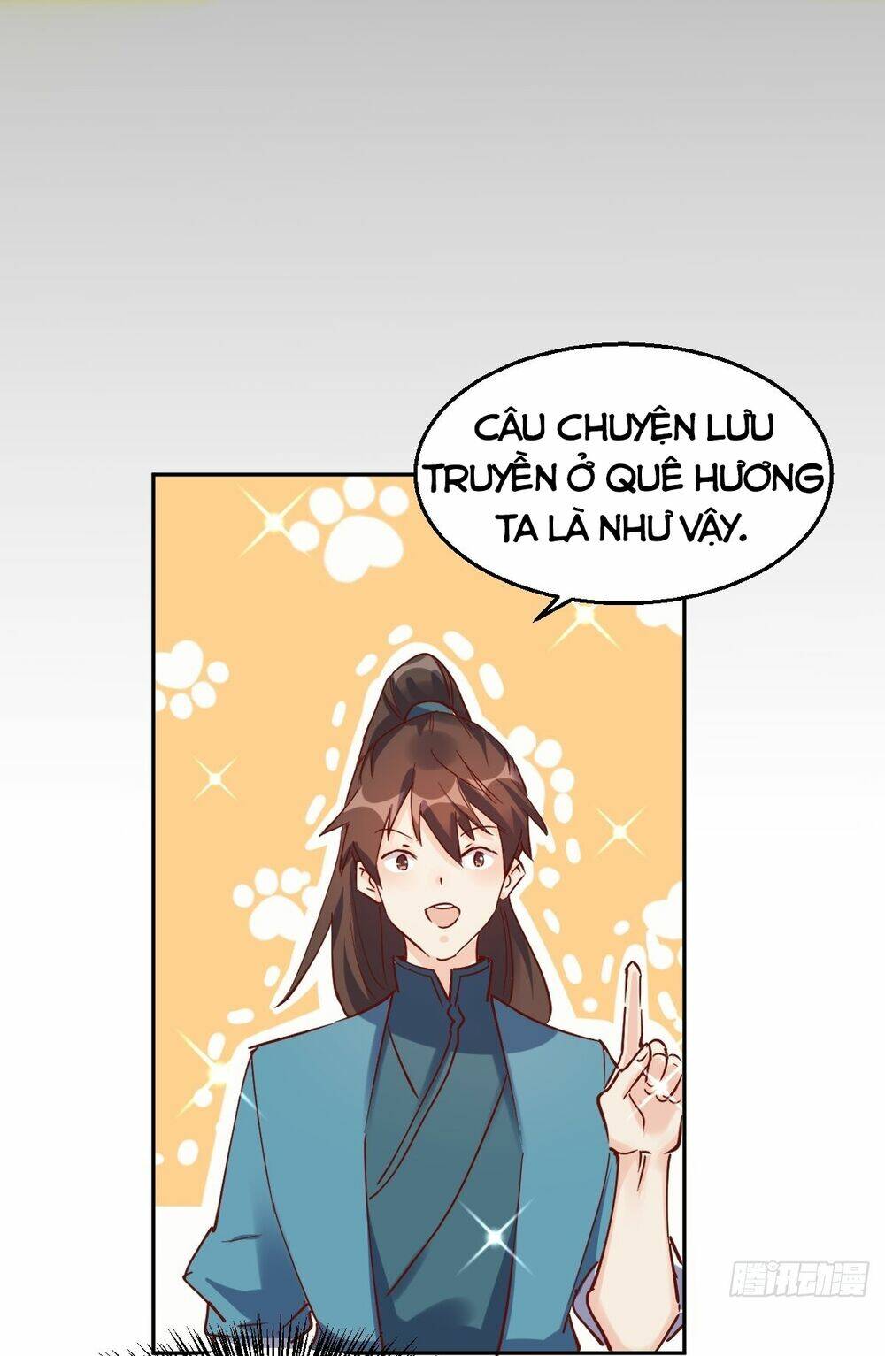 Nguyên Lai Ta Là Tu Tiên Đại Lão Chapter 102 - Trang 2