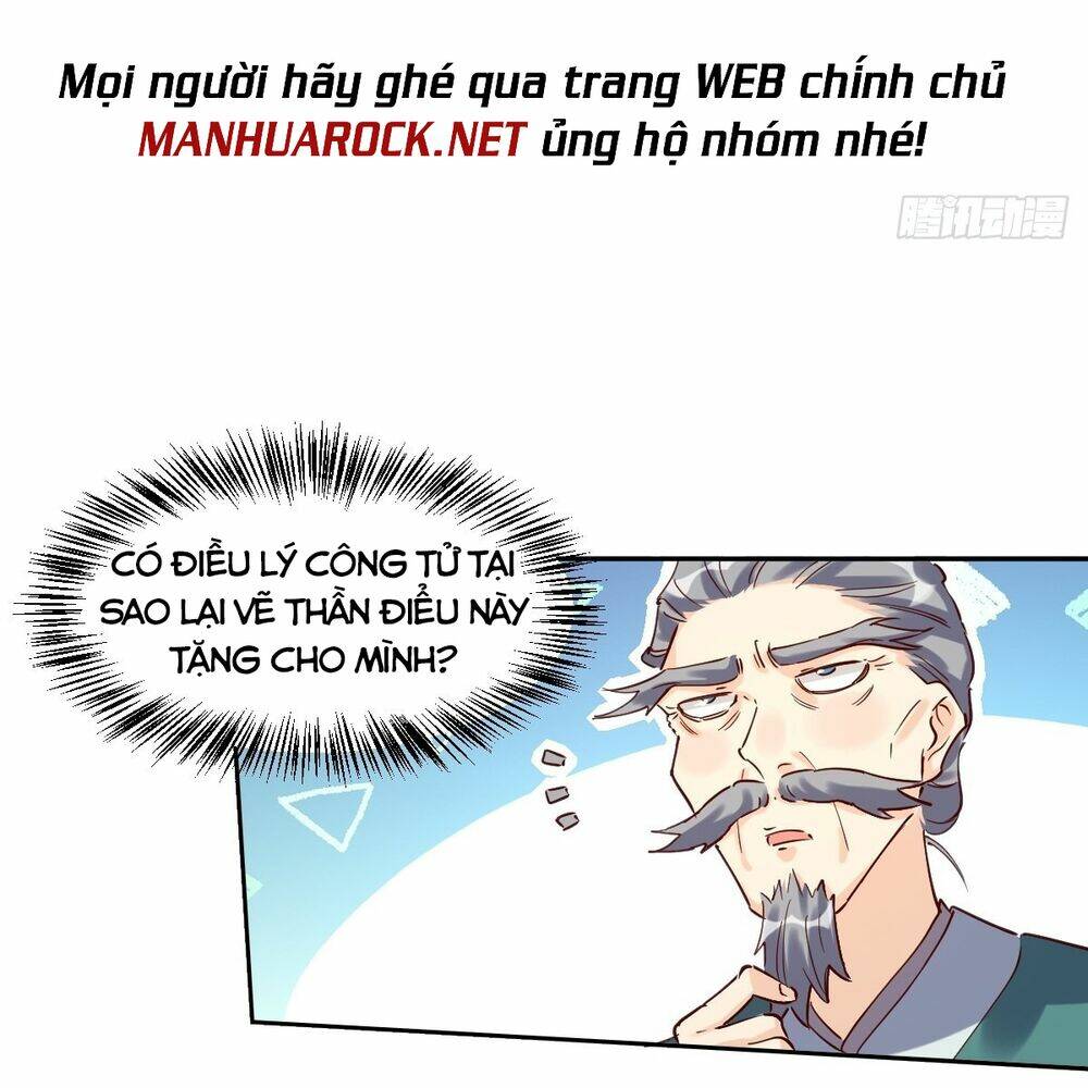 Nguyên Lai Ta Là Tu Tiên Đại Lão Chapter 102 - Trang 2