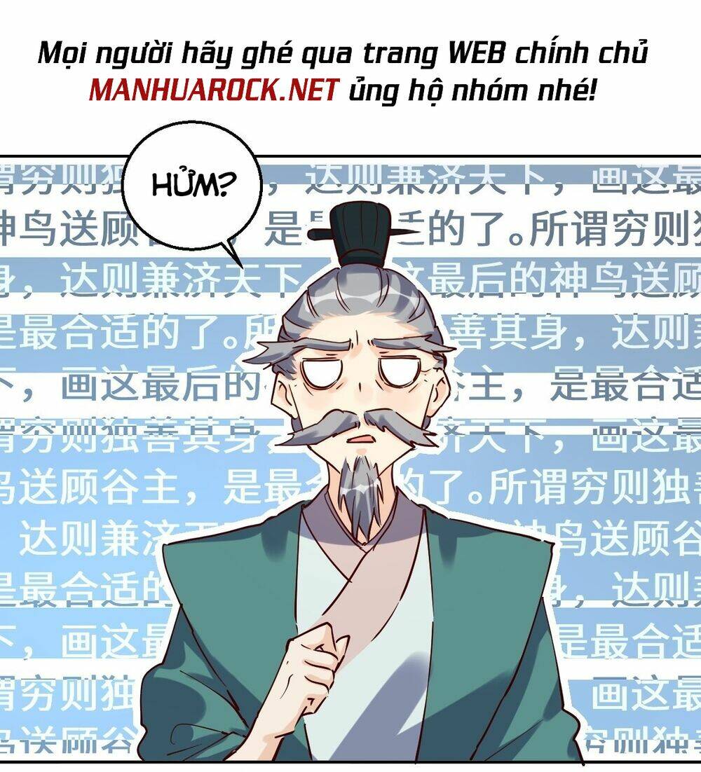 Nguyên Lai Ta Là Tu Tiên Đại Lão Chapter 102 - Trang 2