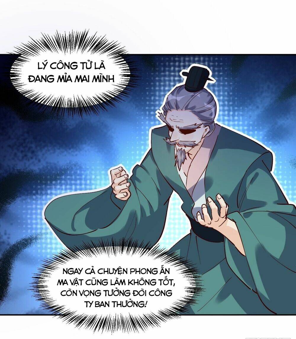 Nguyên Lai Ta Là Tu Tiên Đại Lão Chapter 102 - Trang 2