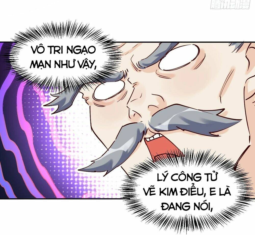 Nguyên Lai Ta Là Tu Tiên Đại Lão Chapter 102 - Trang 2