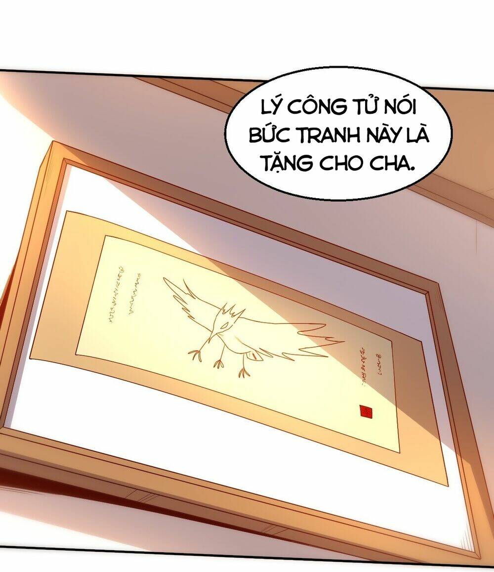 Nguyên Lai Ta Là Tu Tiên Đại Lão Chapter 102 - Trang 2