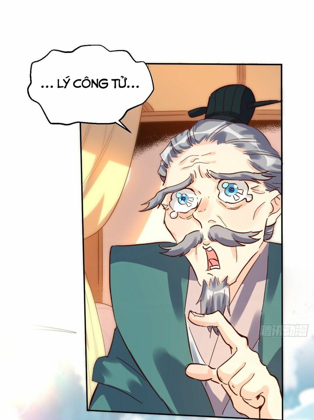 Nguyên Lai Ta Là Tu Tiên Đại Lão Chapter 102 - Trang 2