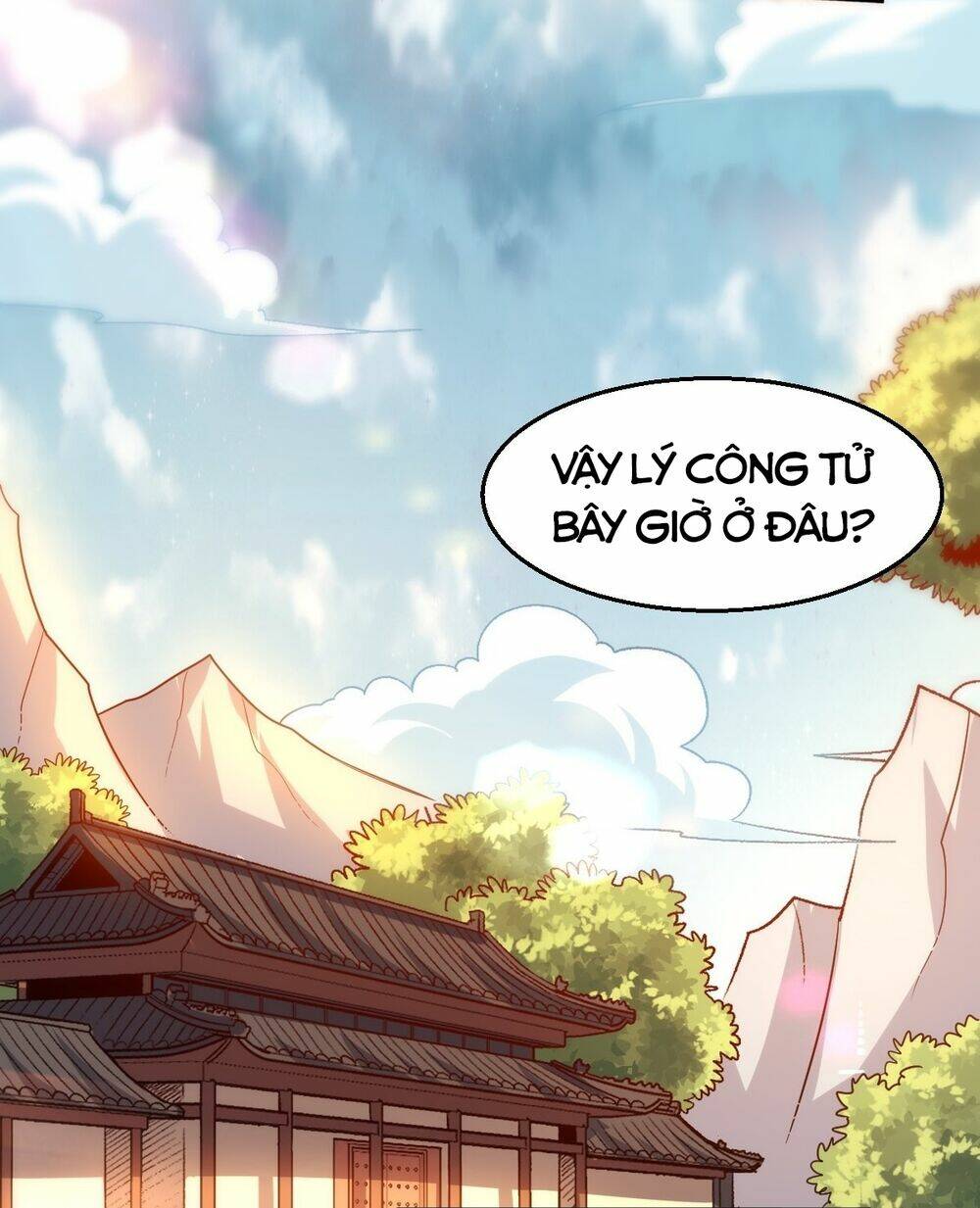 Nguyên Lai Ta Là Tu Tiên Đại Lão Chapter 102 - Trang 2