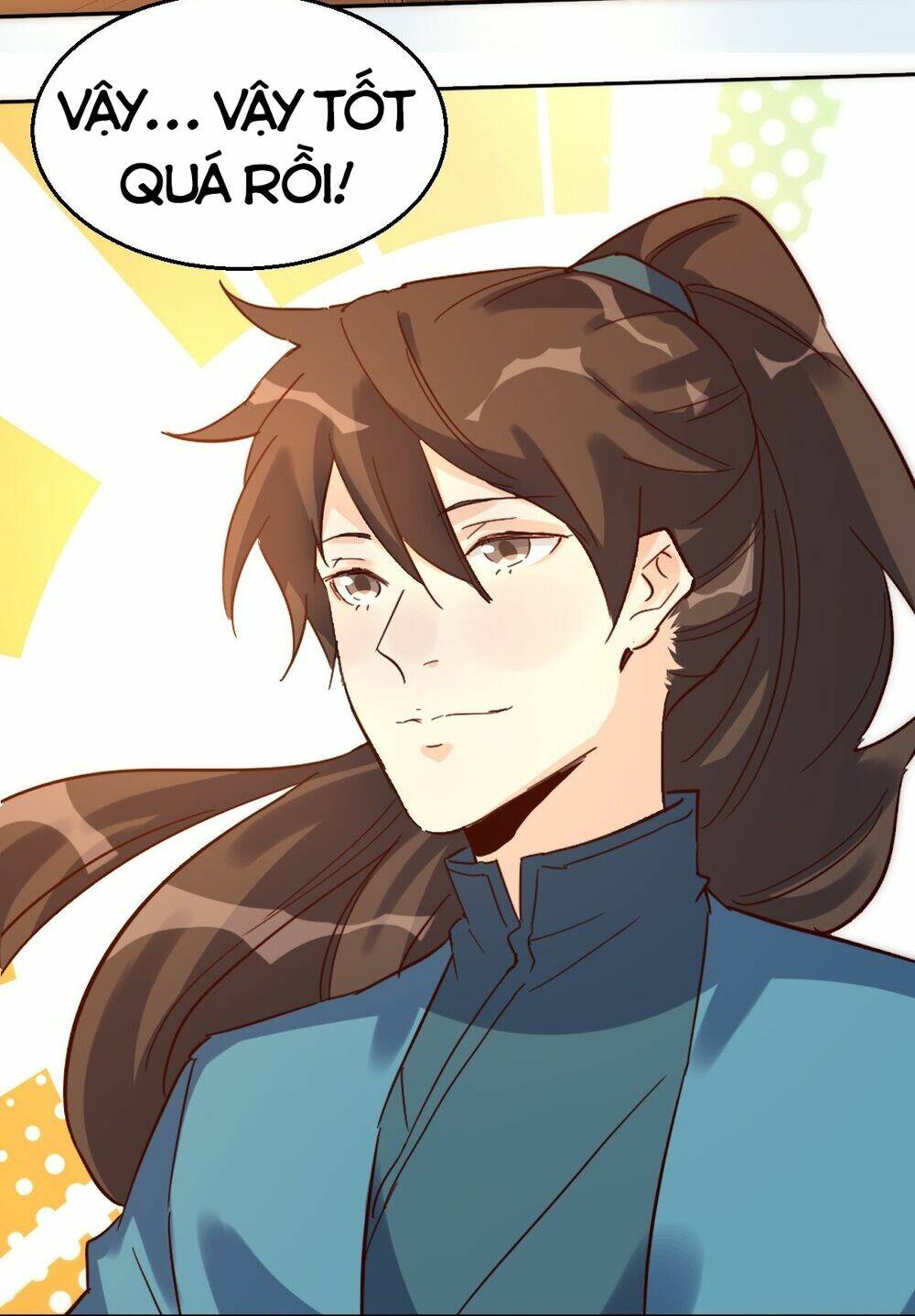 Nguyên Lai Ta Là Tu Tiên Đại Lão Chapter 102 - Trang 2