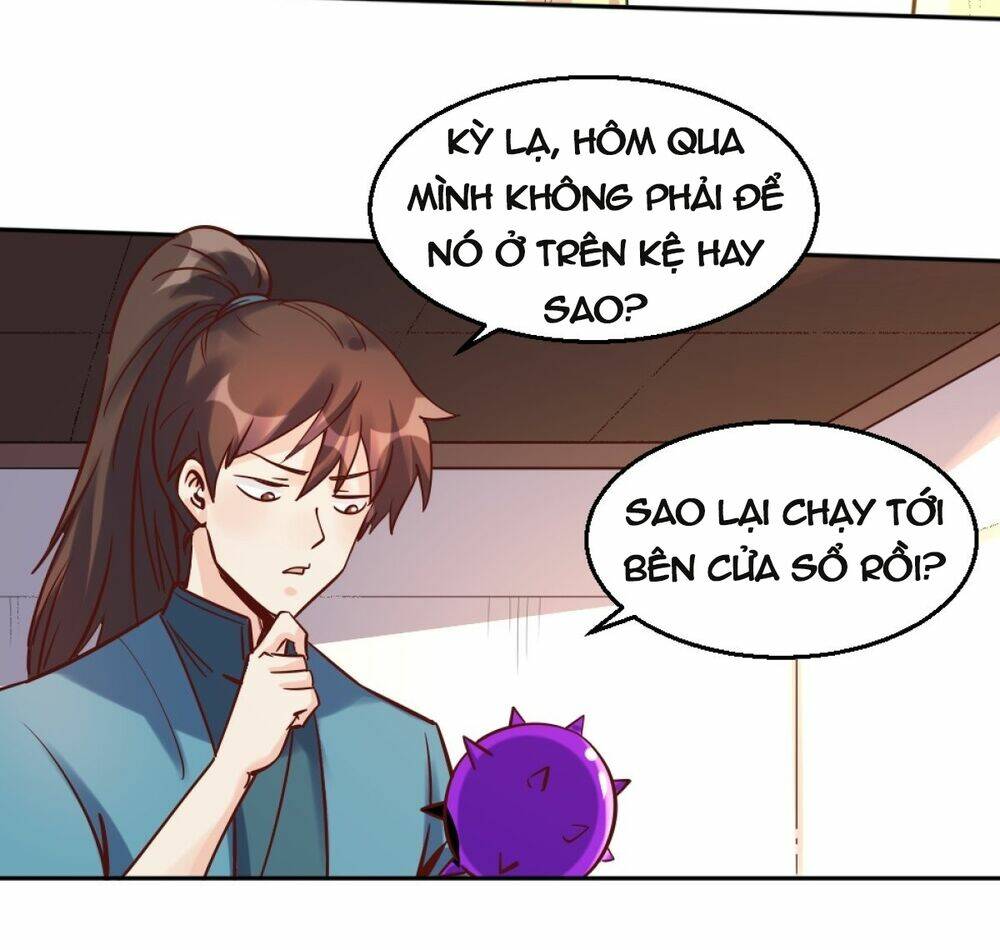Nguyên Lai Ta Là Tu Tiên Đại Lão Chapter 104 - Trang 2