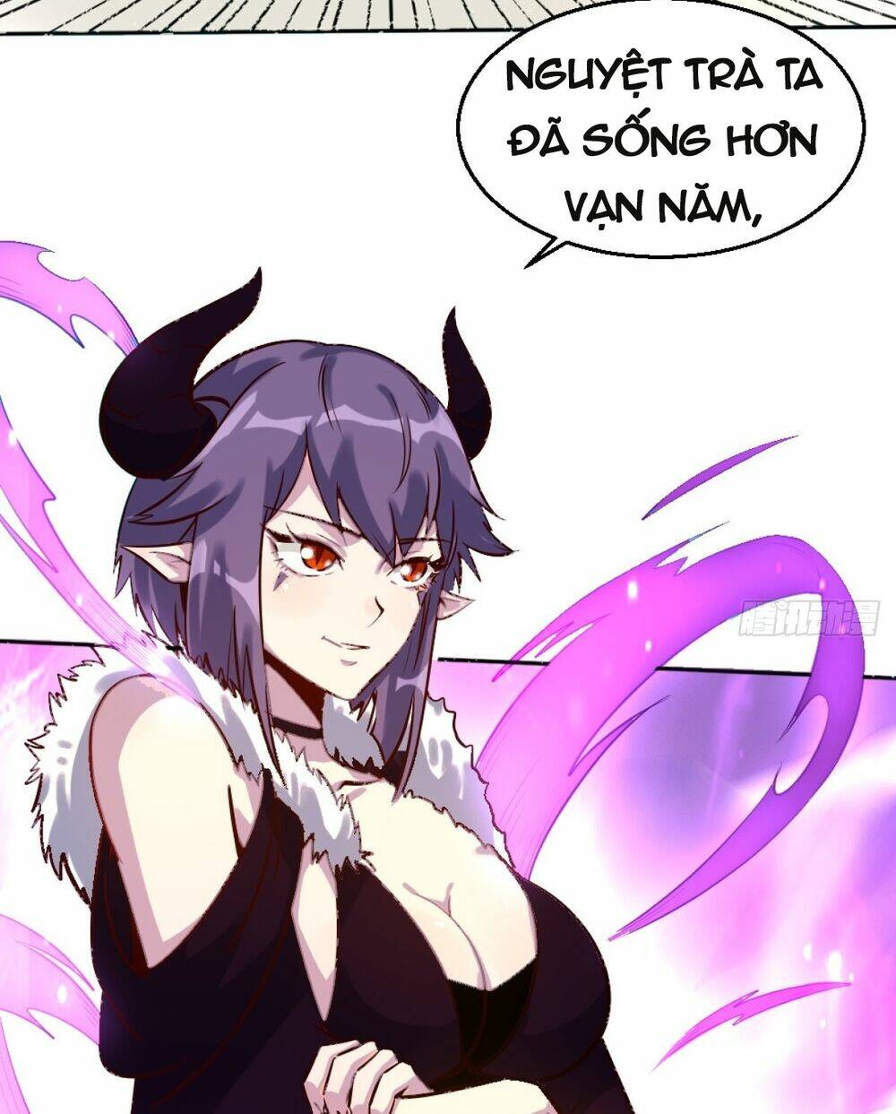 Nguyên Lai Ta Là Tu Tiên Đại Lão Chapter 104 - Trang 2