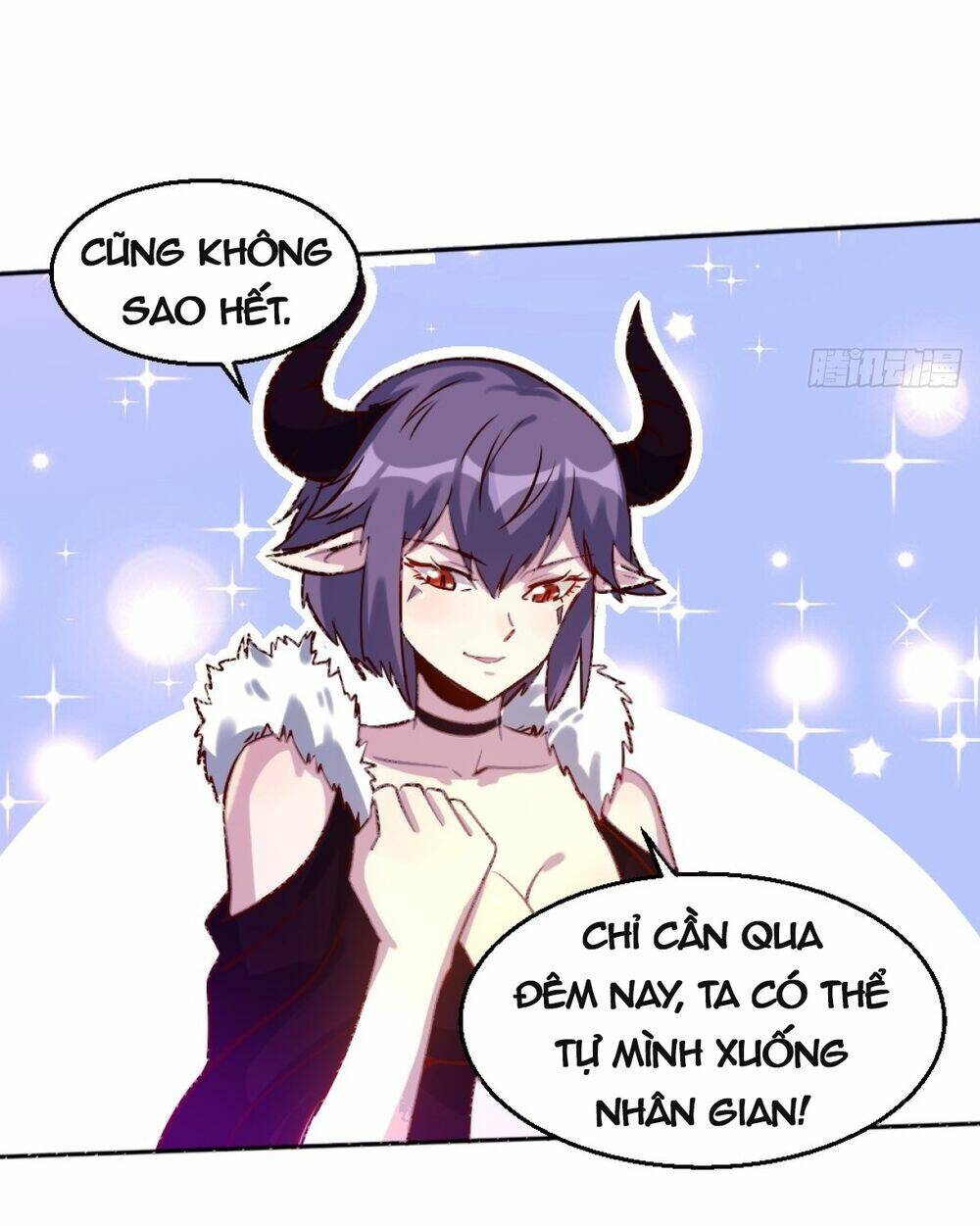 Nguyên Lai Ta Là Tu Tiên Đại Lão Chapter 104 - Trang 2