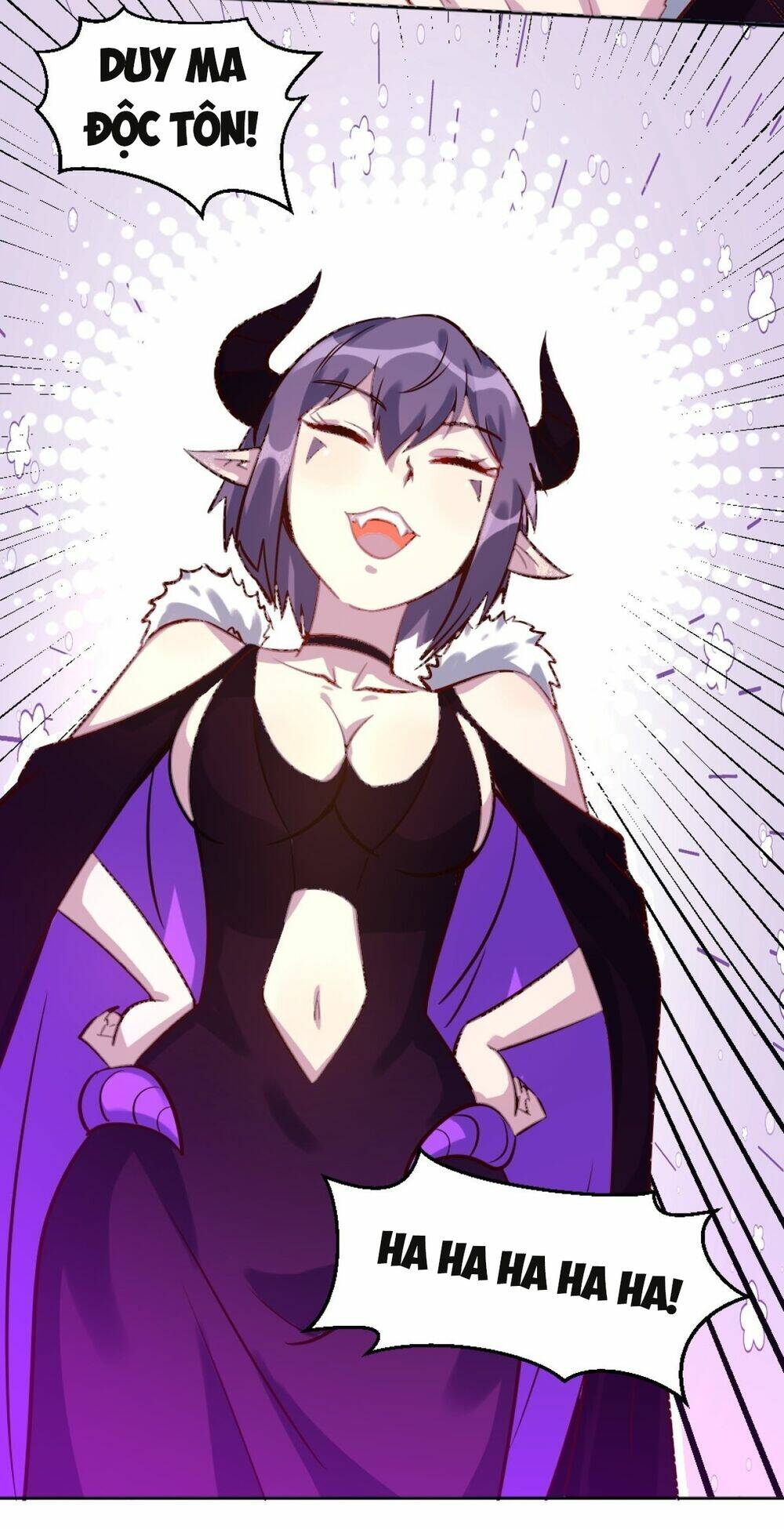 Nguyên Lai Ta Là Tu Tiên Đại Lão Chapter 104 - Trang 2