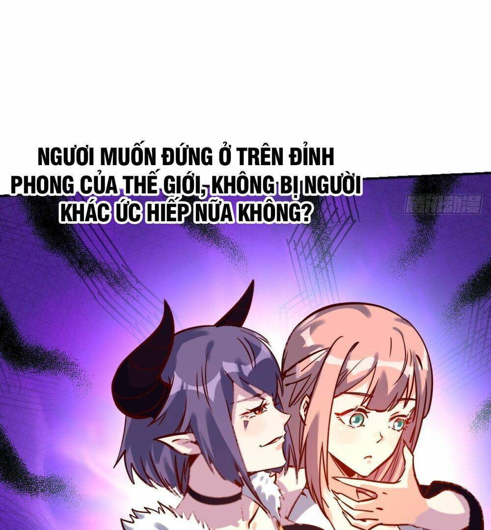 Nguyên Lai Ta Là Tu Tiên Đại Lão Chapter 104 - Trang 2