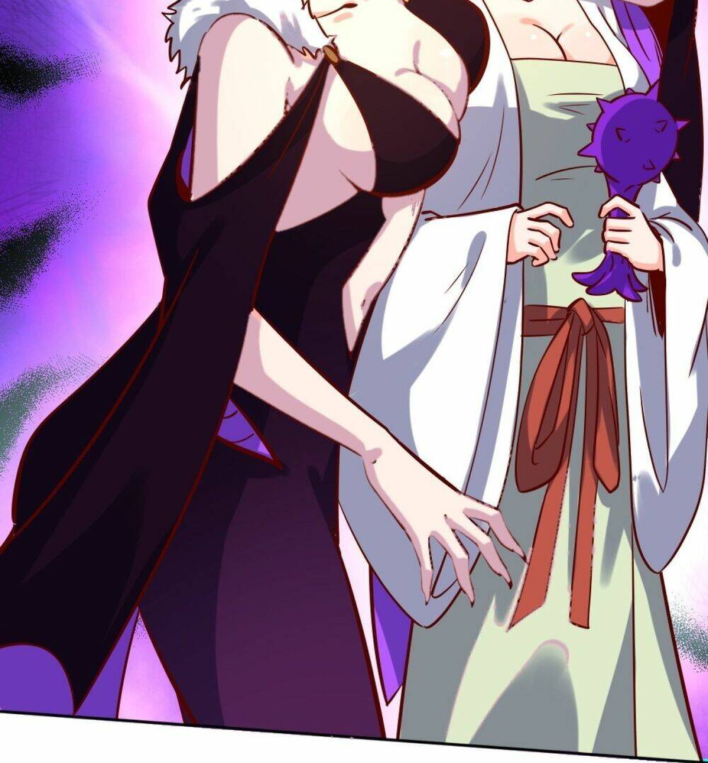 Nguyên Lai Ta Là Tu Tiên Đại Lão Chapter 104 - Trang 2