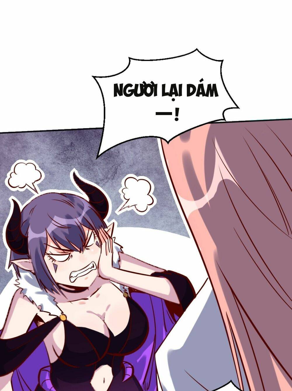 Nguyên Lai Ta Là Tu Tiên Đại Lão Chapter 104 - Trang 2