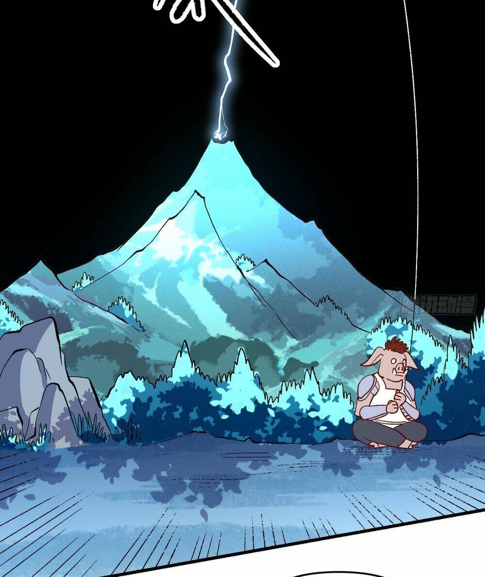 Nguyên Lai Ta Là Tu Tiên Đại Lão Chapter 108 - Trang 2