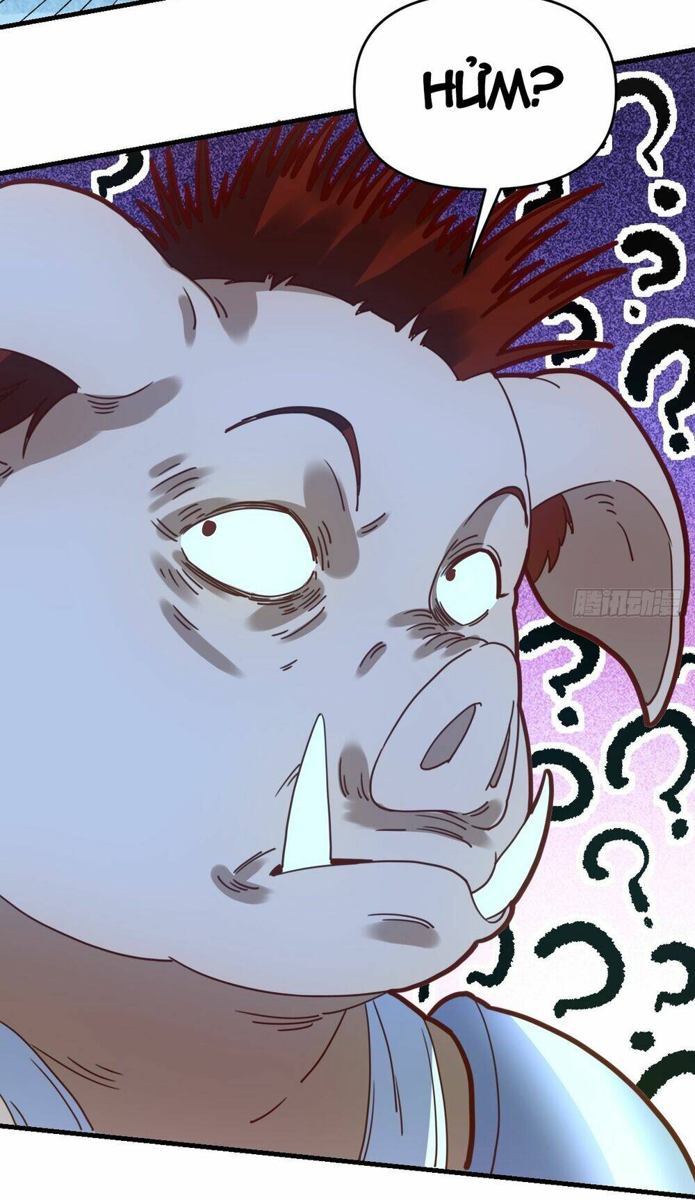 Nguyên Lai Ta Là Tu Tiên Đại Lão Chapter 108 - Trang 2