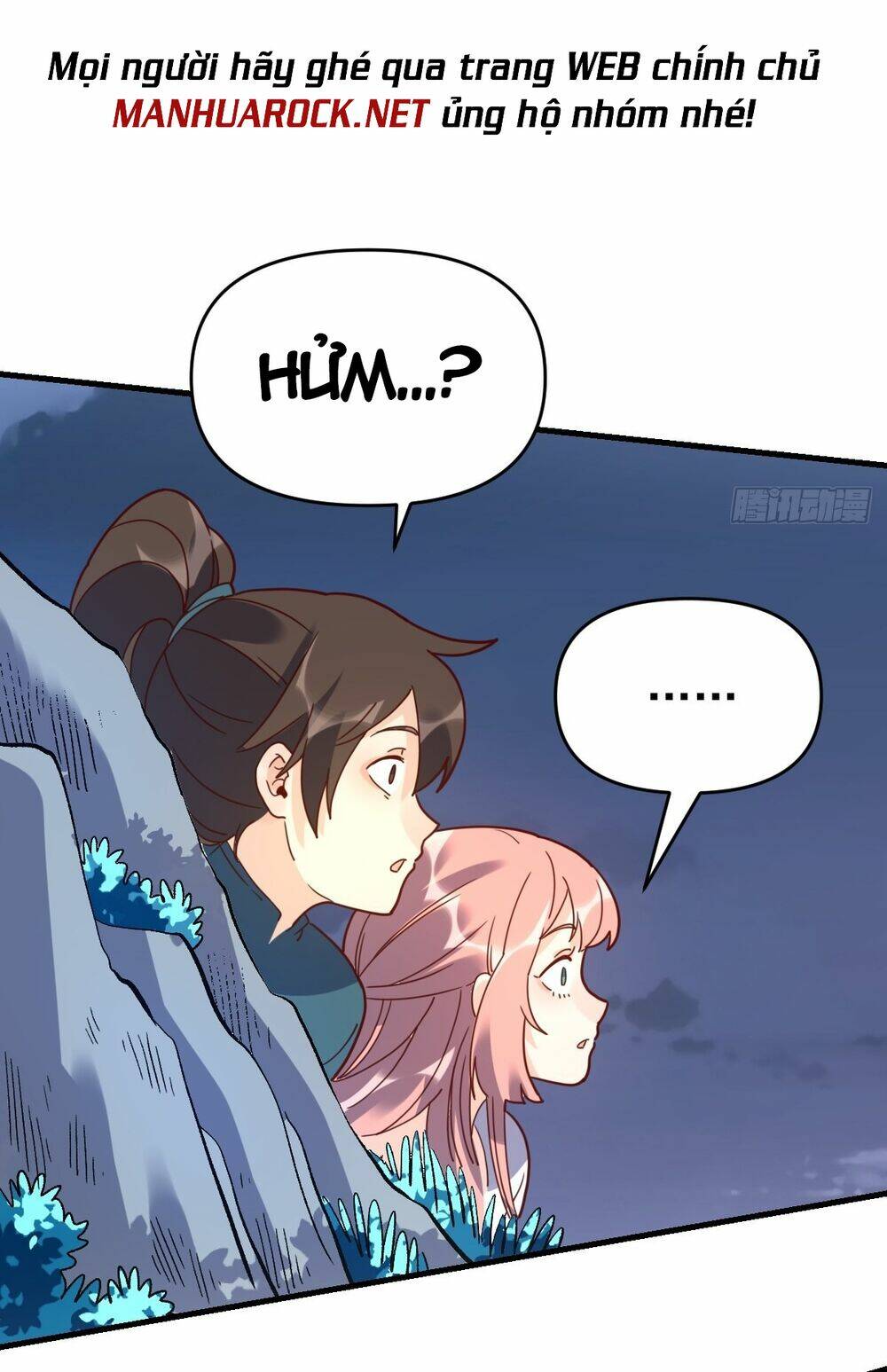 Nguyên Lai Ta Là Tu Tiên Đại Lão Chapter 108 - Trang 2