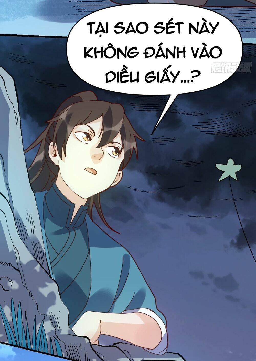 Nguyên Lai Ta Là Tu Tiên Đại Lão Chapter 108 - Trang 2