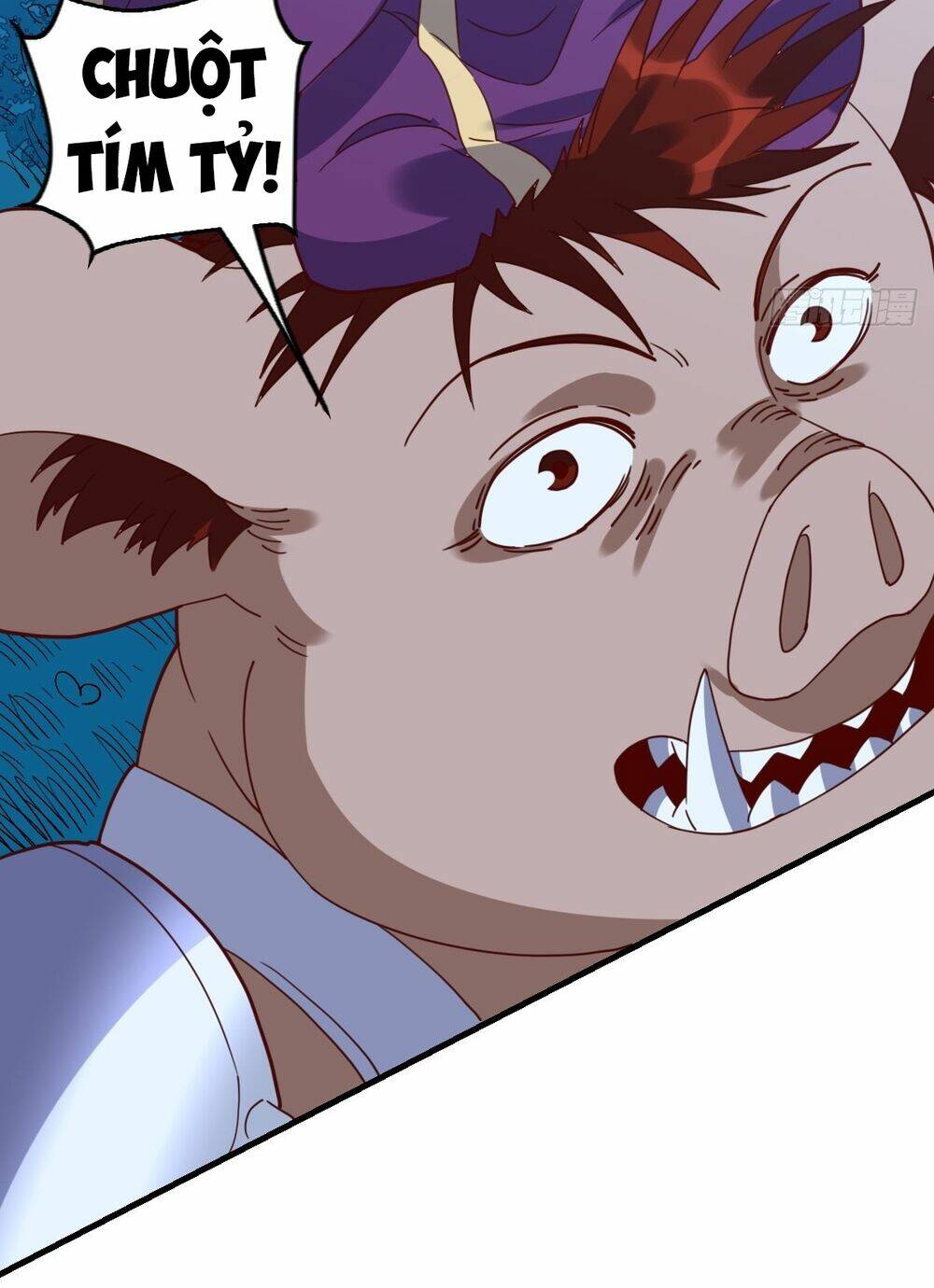 Nguyên Lai Ta Là Tu Tiên Đại Lão Chapter 108 - Trang 2