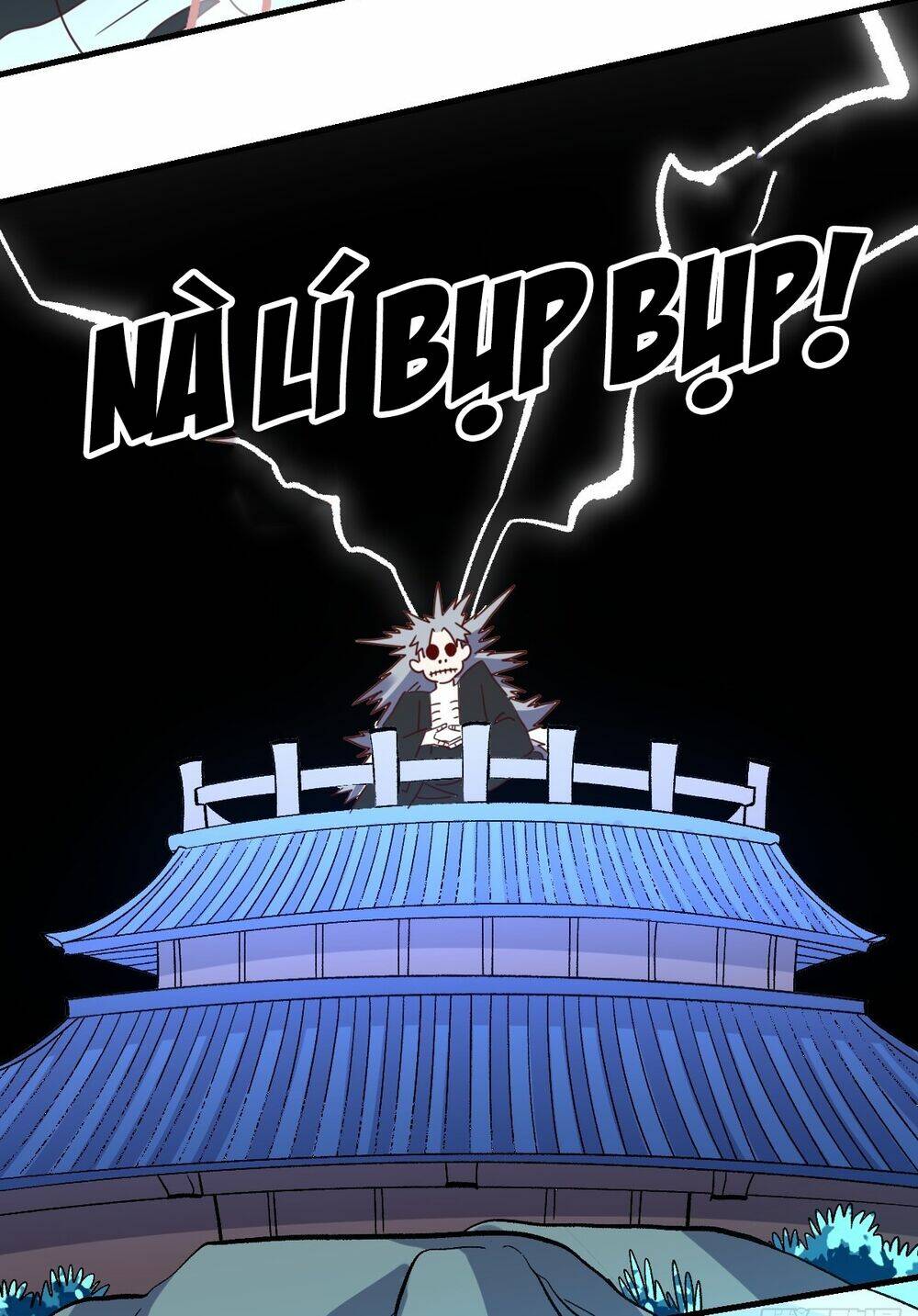 Nguyên Lai Ta Là Tu Tiên Đại Lão Chapter 108 - Trang 2