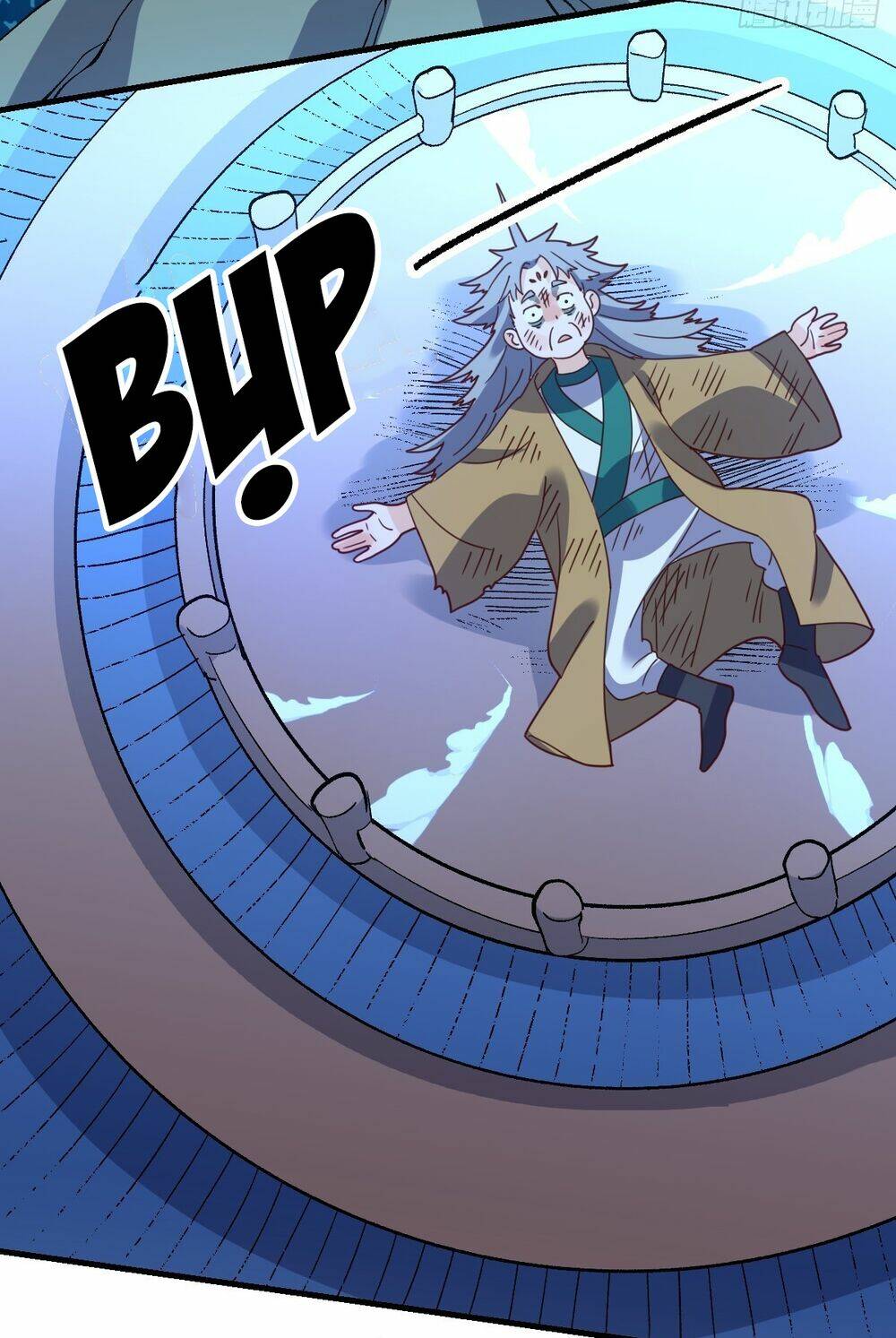 Nguyên Lai Ta Là Tu Tiên Đại Lão Chapter 108 - Trang 2