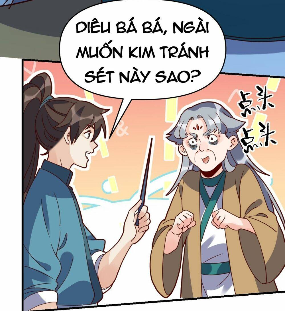 Nguyên Lai Ta Là Tu Tiên Đại Lão Chapter 108 - Trang 2