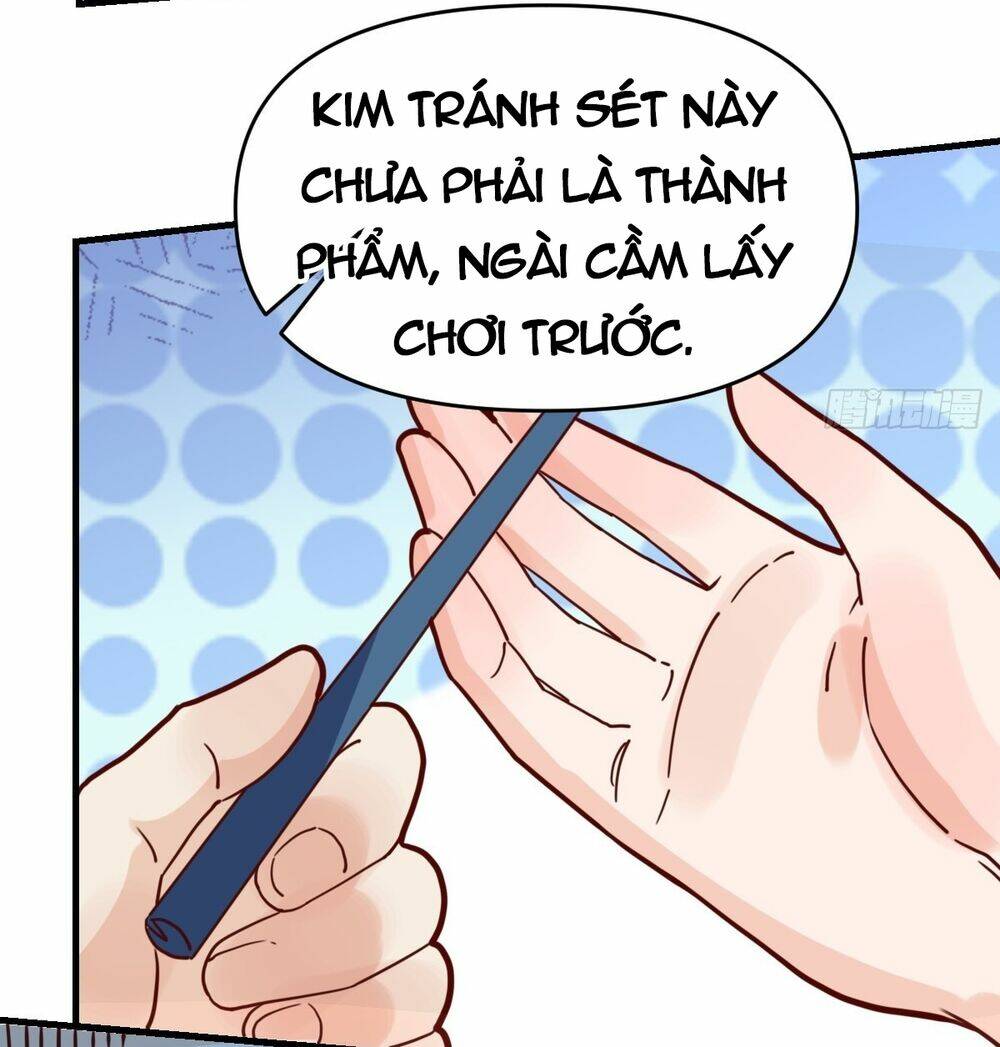 Nguyên Lai Ta Là Tu Tiên Đại Lão Chapter 108 - Trang 2