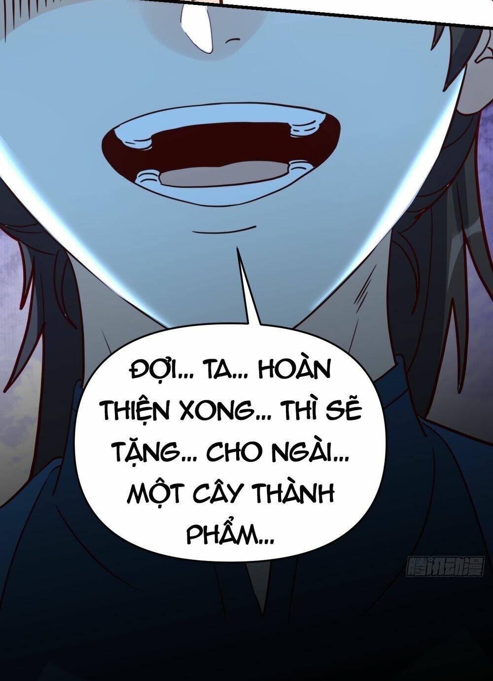 Nguyên Lai Ta Là Tu Tiên Đại Lão Chapter 108 - Trang 2