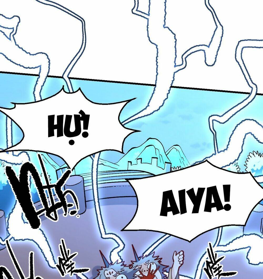 Nguyên Lai Ta Là Tu Tiên Đại Lão Chapter 108 - Trang 2