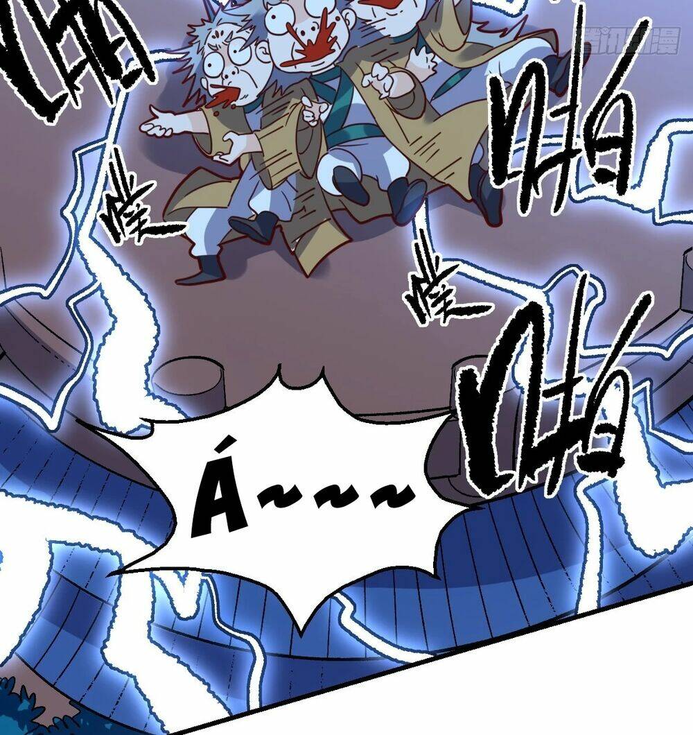 Nguyên Lai Ta Là Tu Tiên Đại Lão Chapter 108 - Trang 2