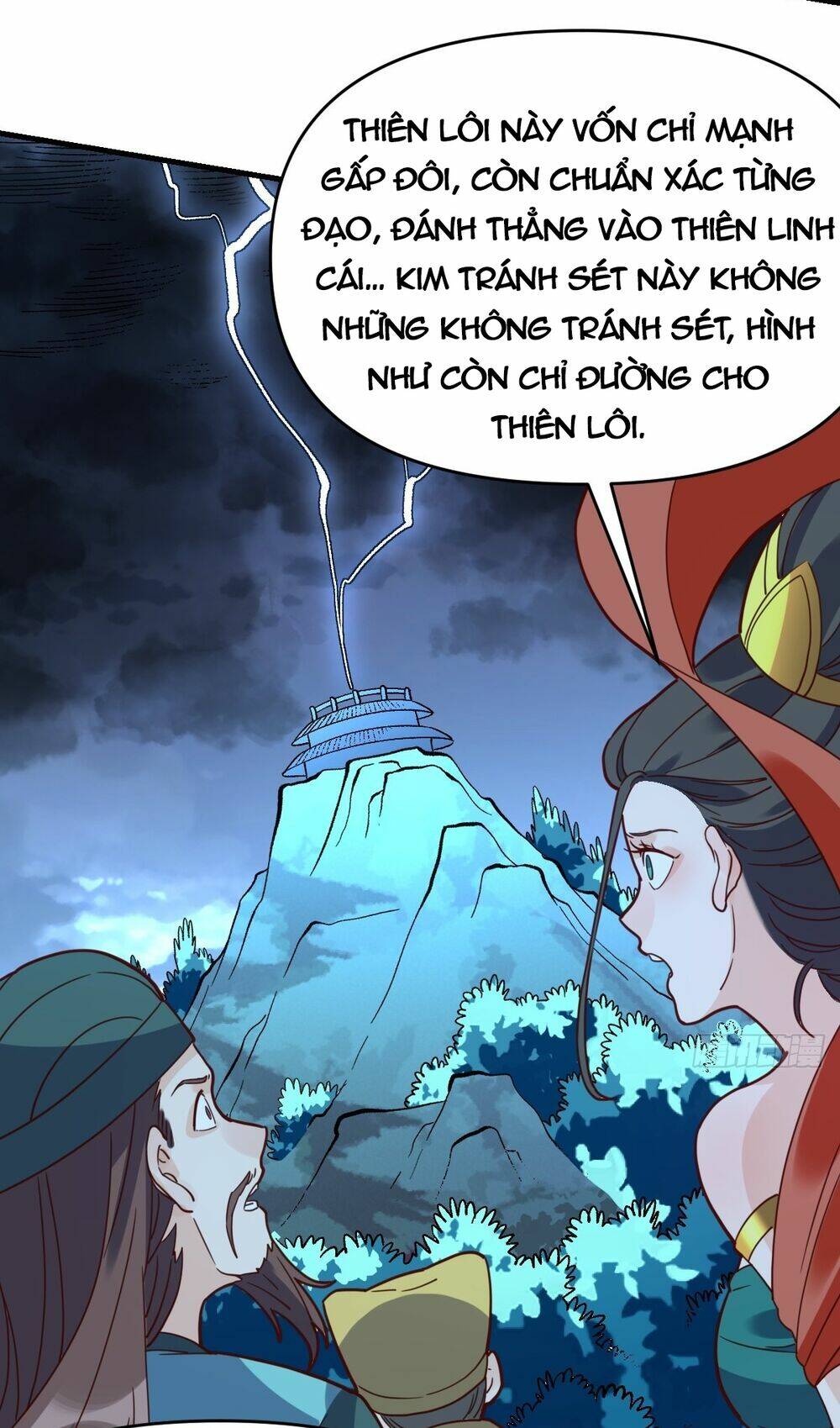 Nguyên Lai Ta Là Tu Tiên Đại Lão Chapter 108 - Trang 2