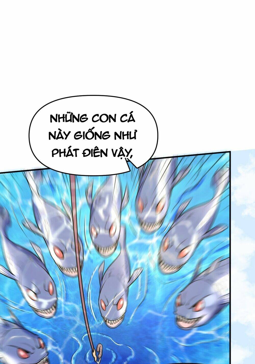 Nguyên Lai Ta Là Tu Tiên Đại Lão Chapter 116 - Trang 2
