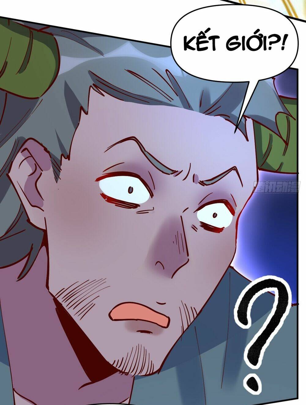 Nguyên Lai Ta Là Tu Tiên Đại Lão Chapter 118 - Trang 2