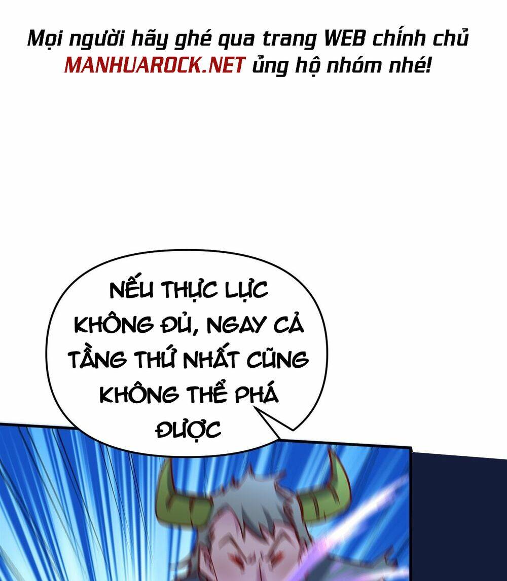 Nguyên Lai Ta Là Tu Tiên Đại Lão Chapter 118 - Trang 2