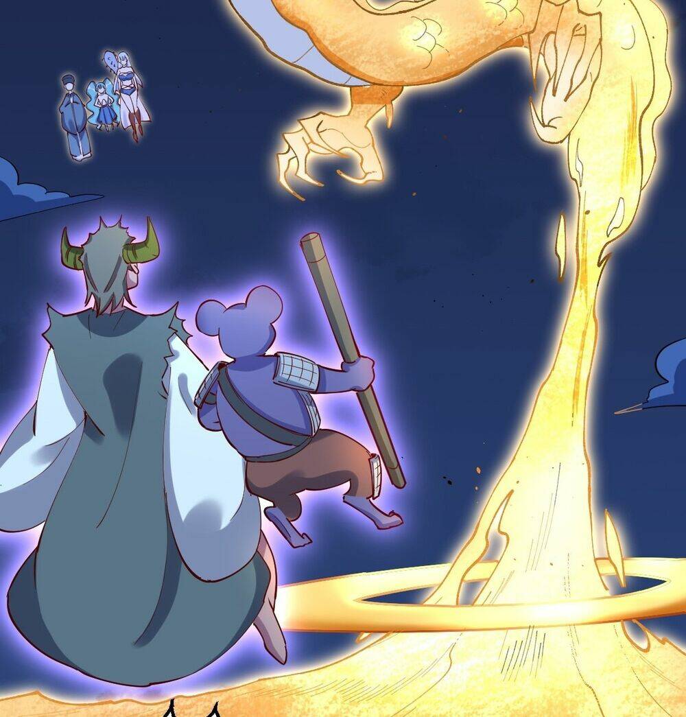 Nguyên Lai Ta Là Tu Tiên Đại Lão Chapter 118 - Trang 2