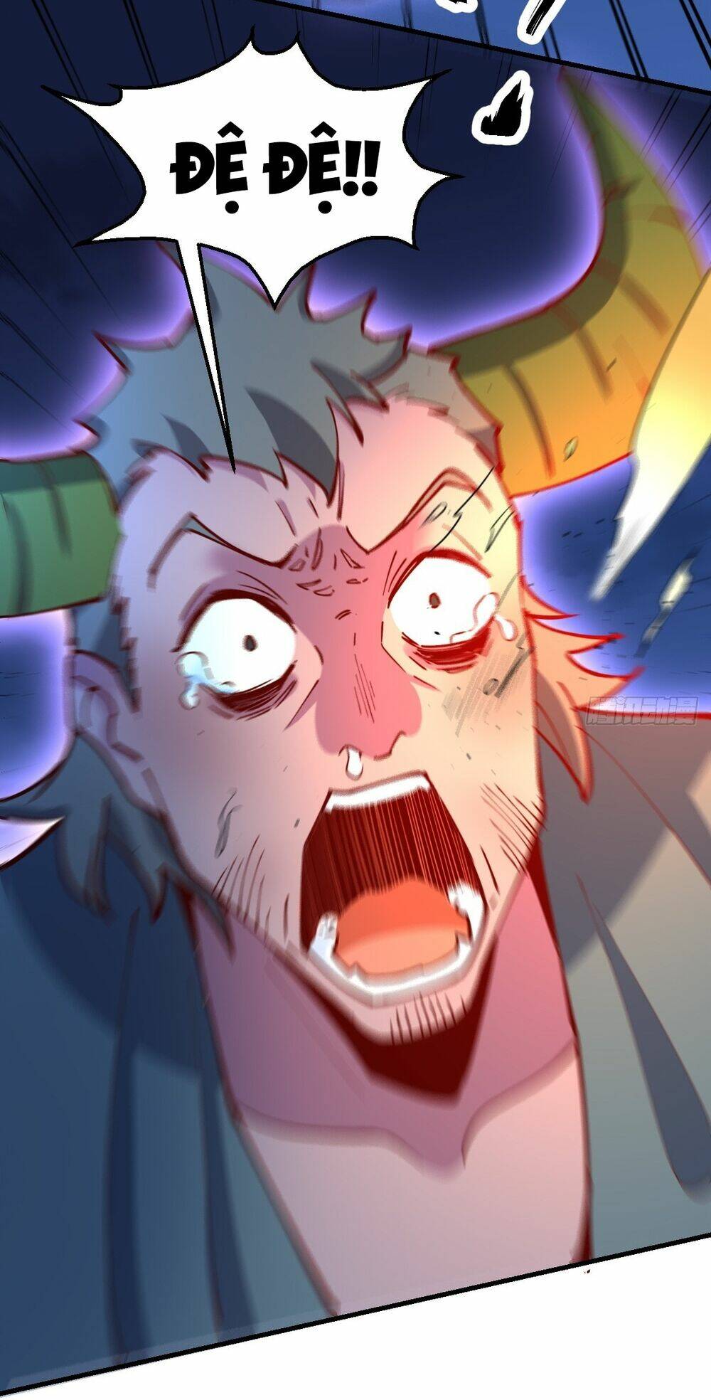 Nguyên Lai Ta Là Tu Tiên Đại Lão Chapter 118 - Trang 2