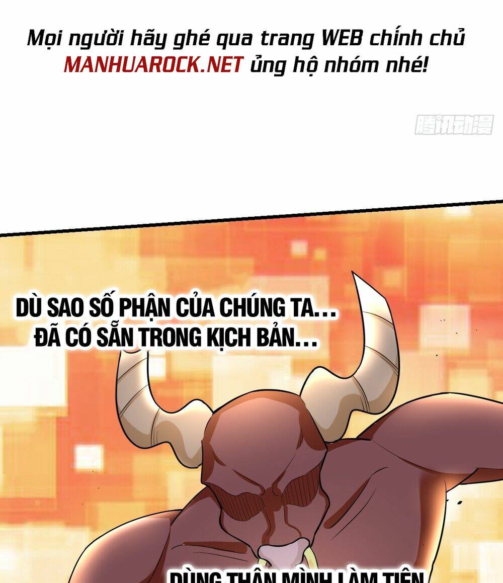 Nguyên Lai Ta Là Tu Tiên Đại Lão Chapter 118 - Trang 2