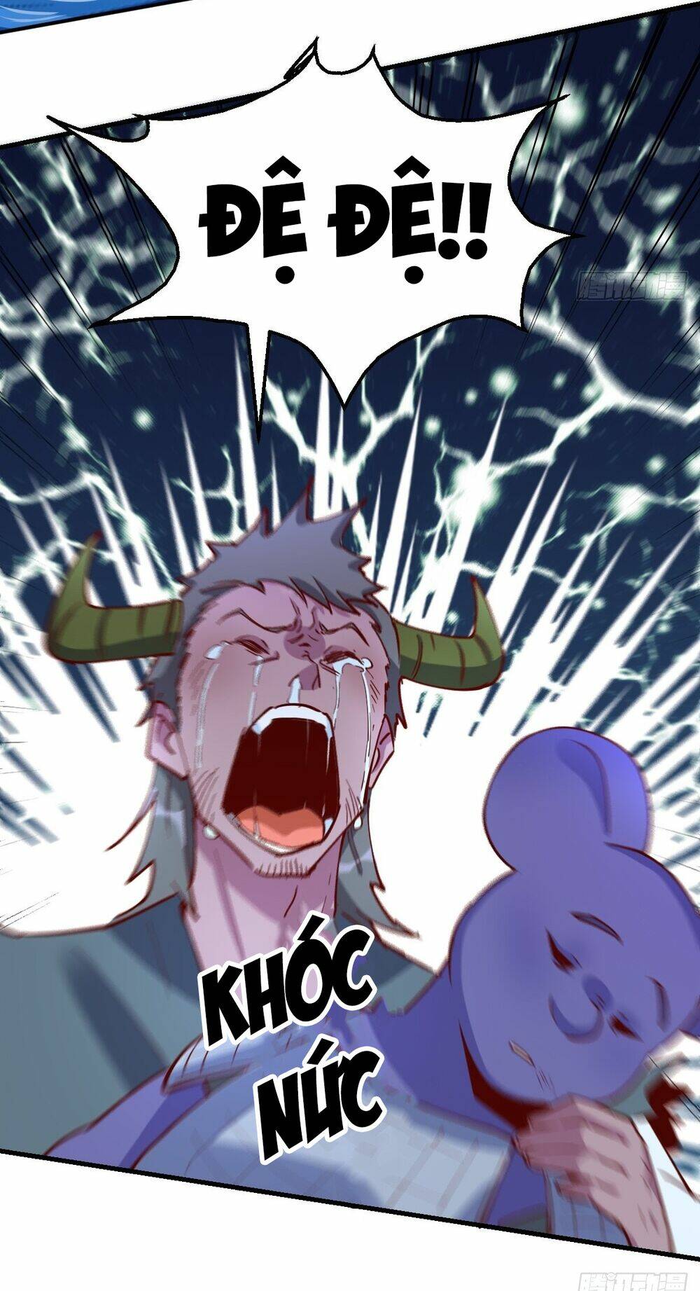 Nguyên Lai Ta Là Tu Tiên Đại Lão Chapter 118 - Trang 2