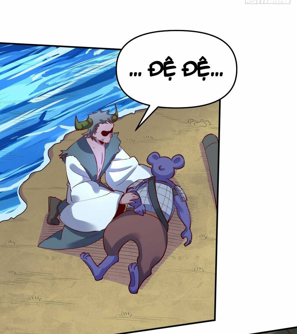 Nguyên Lai Ta Là Tu Tiên Đại Lão Chapter 118 - Trang 2