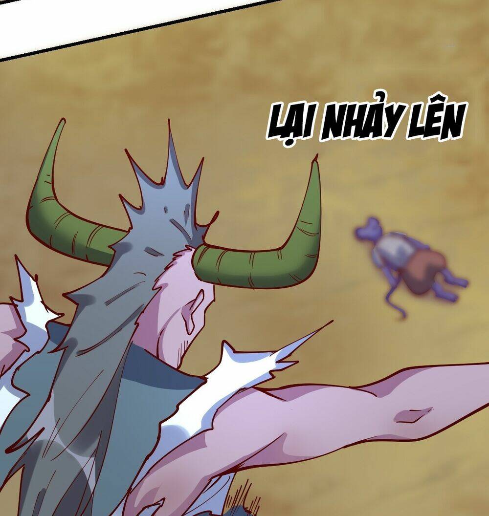 Nguyên Lai Ta Là Tu Tiên Đại Lão Chapter 118 - Trang 2