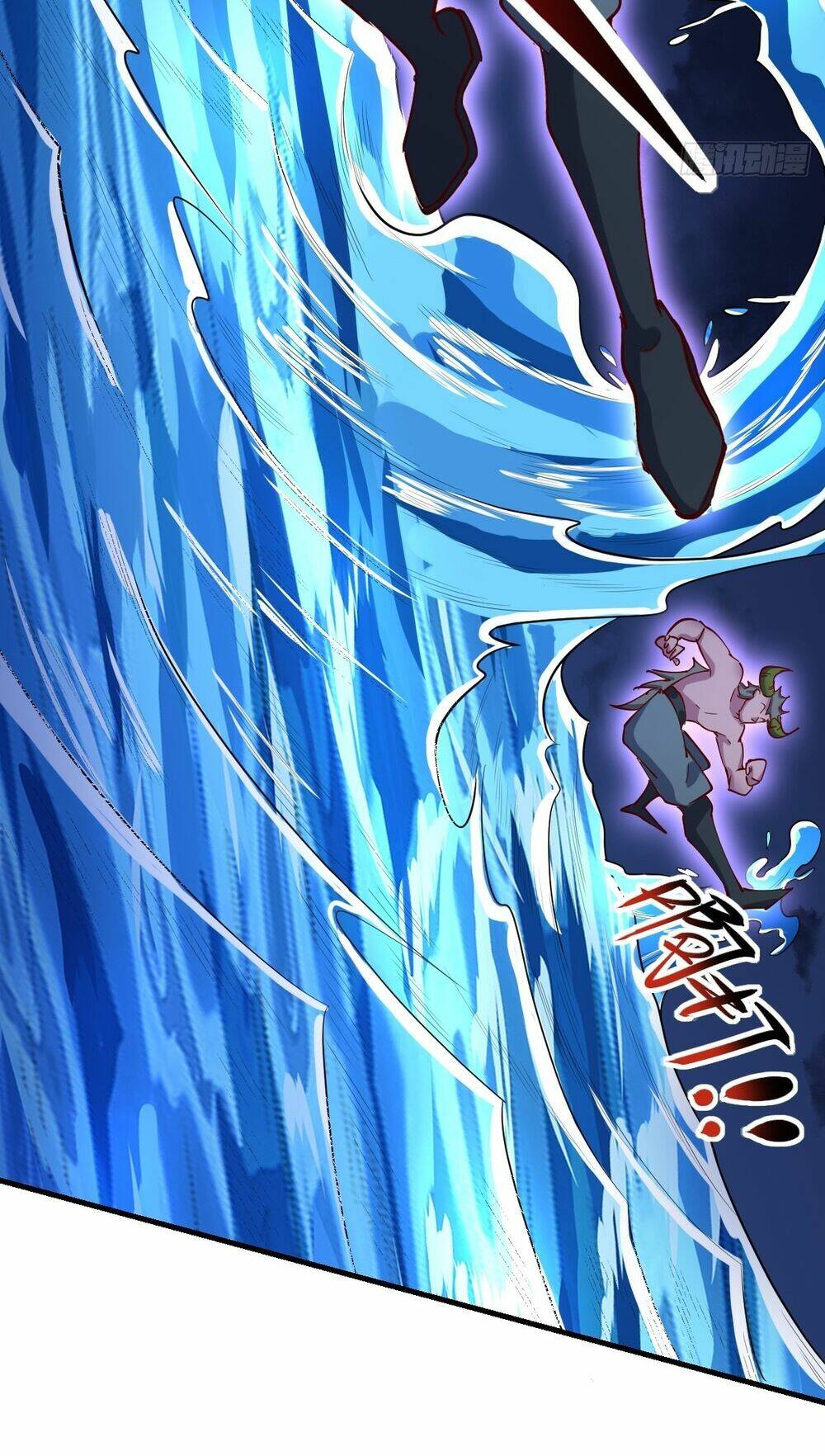 Nguyên Lai Ta Là Tu Tiên Đại Lão Chapter 118 - Trang 2