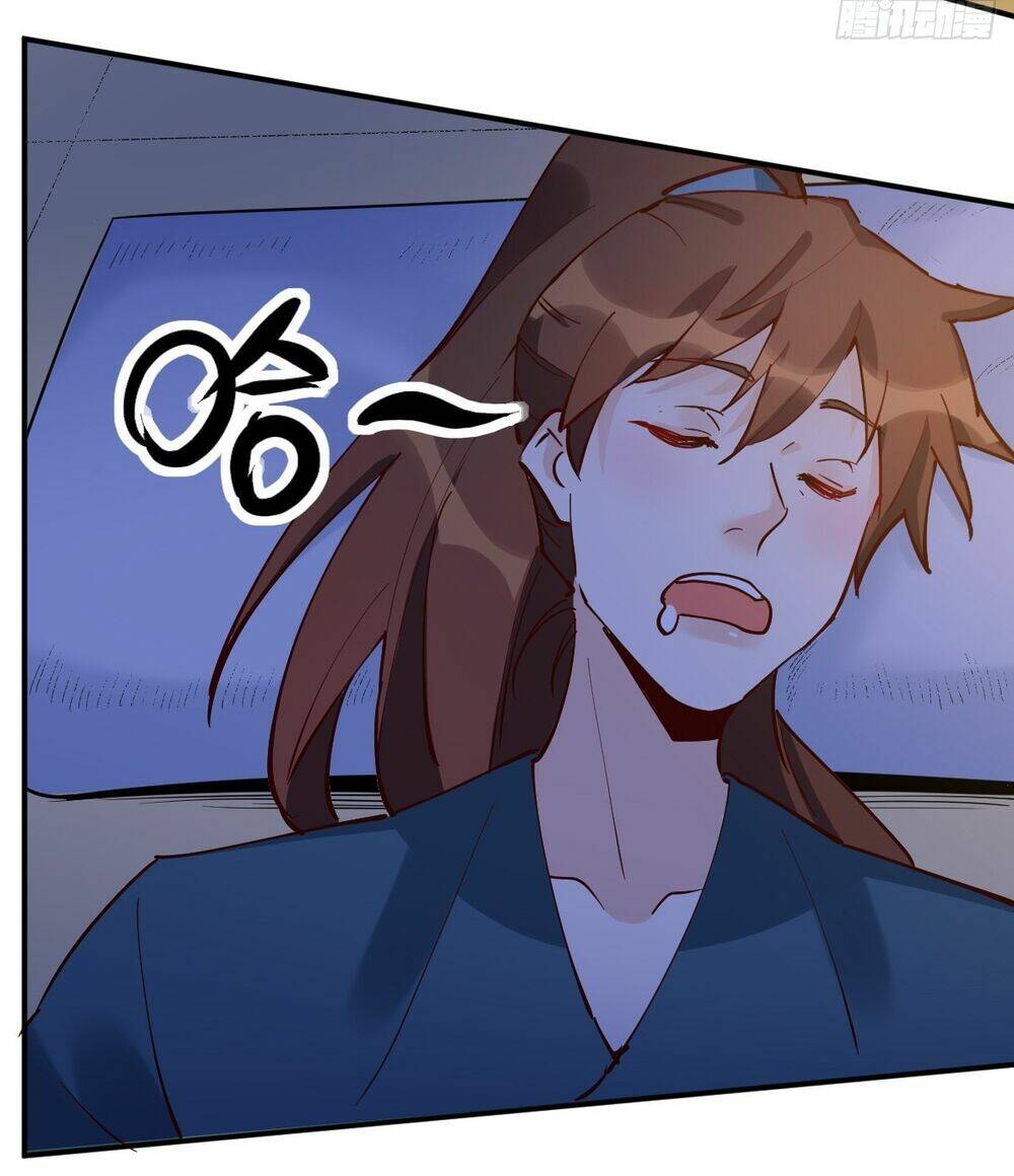 Nguyên Lai Ta Là Tu Tiên Đại Lão Chapter 118 - Trang 2