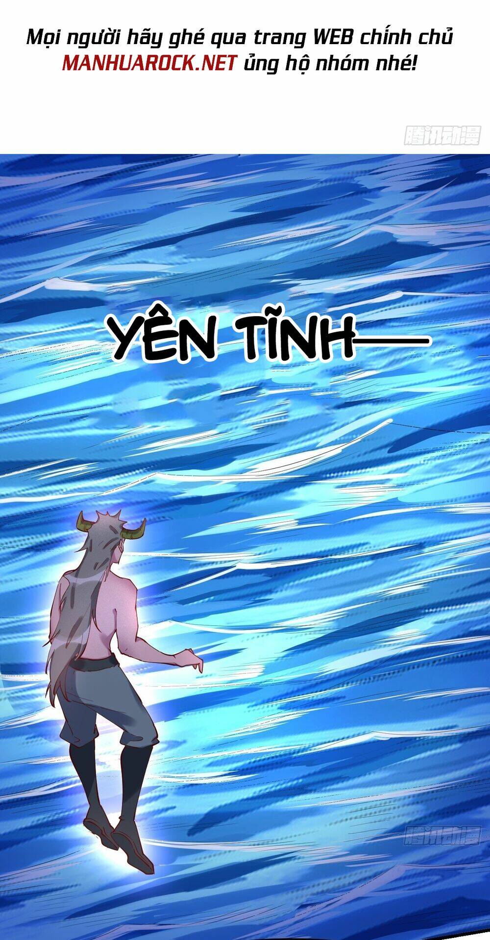 Nguyên Lai Ta Là Tu Tiên Đại Lão Chapter 118 - Trang 2